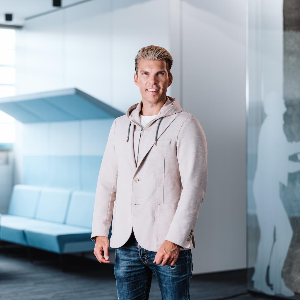 Florian Gschwandtner